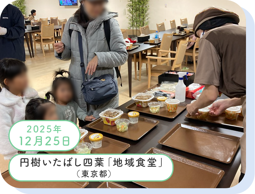 活動実績写真