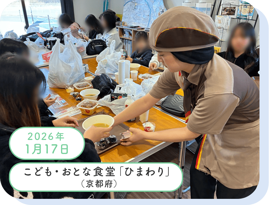 活動実績写真