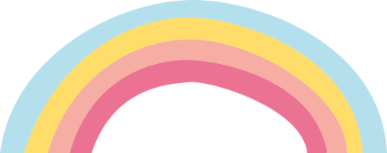 虹