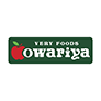 VERY FOODS owariya
