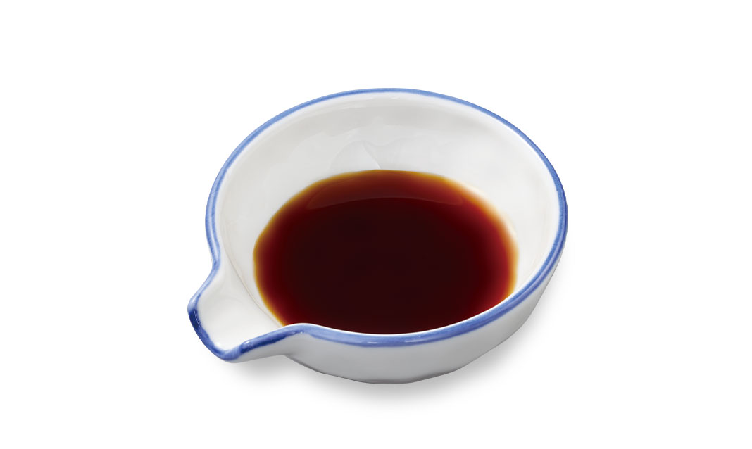 ポン酢