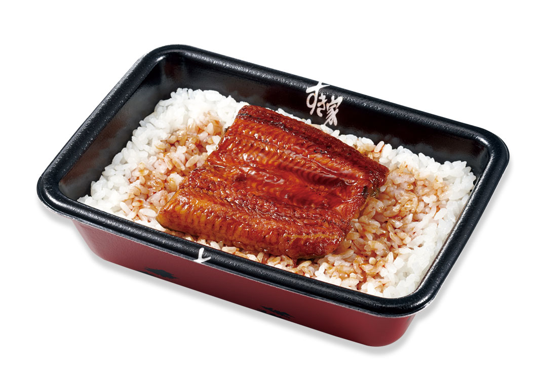 うな丼